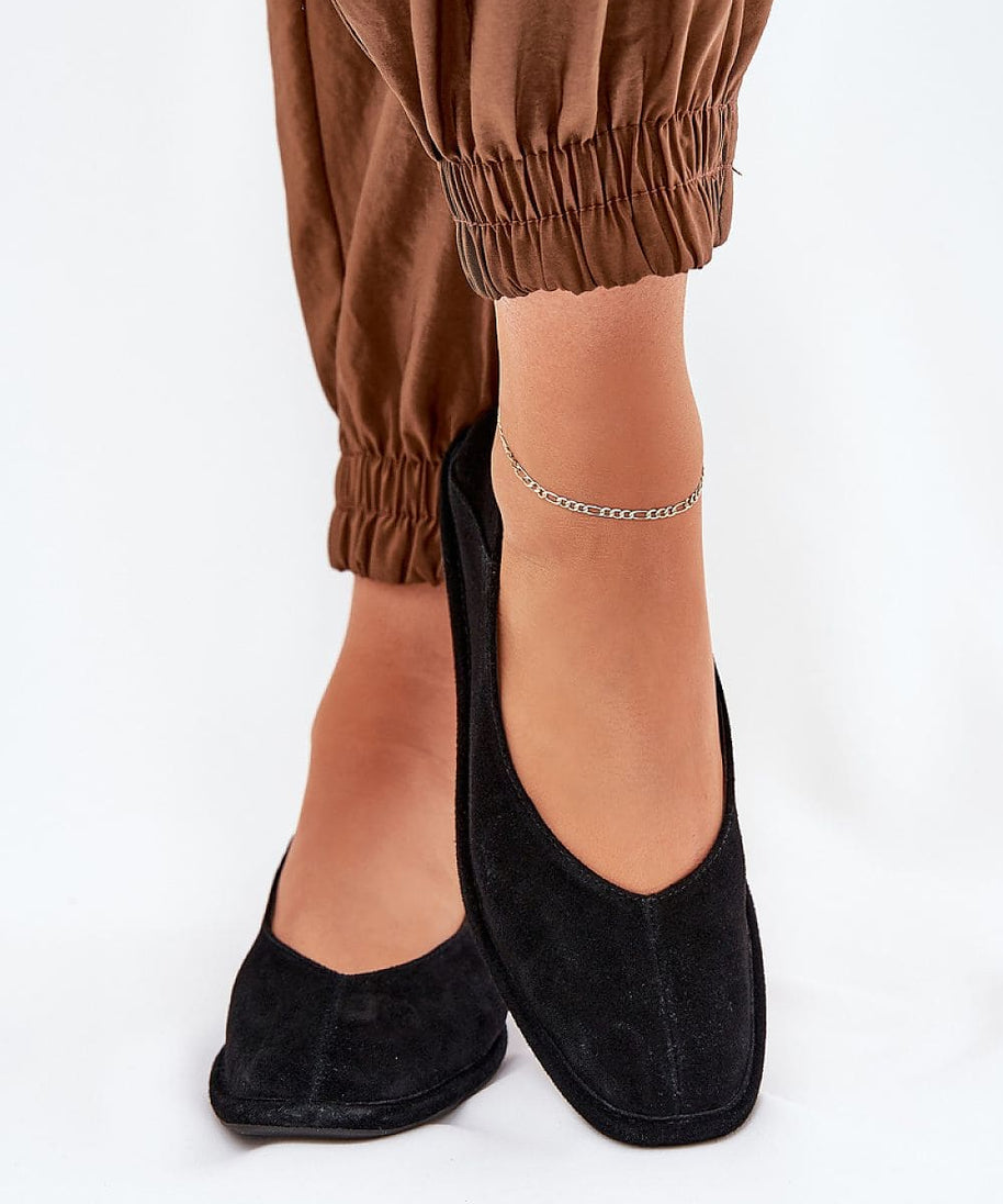  Ballet flats model 211131 Step in style 