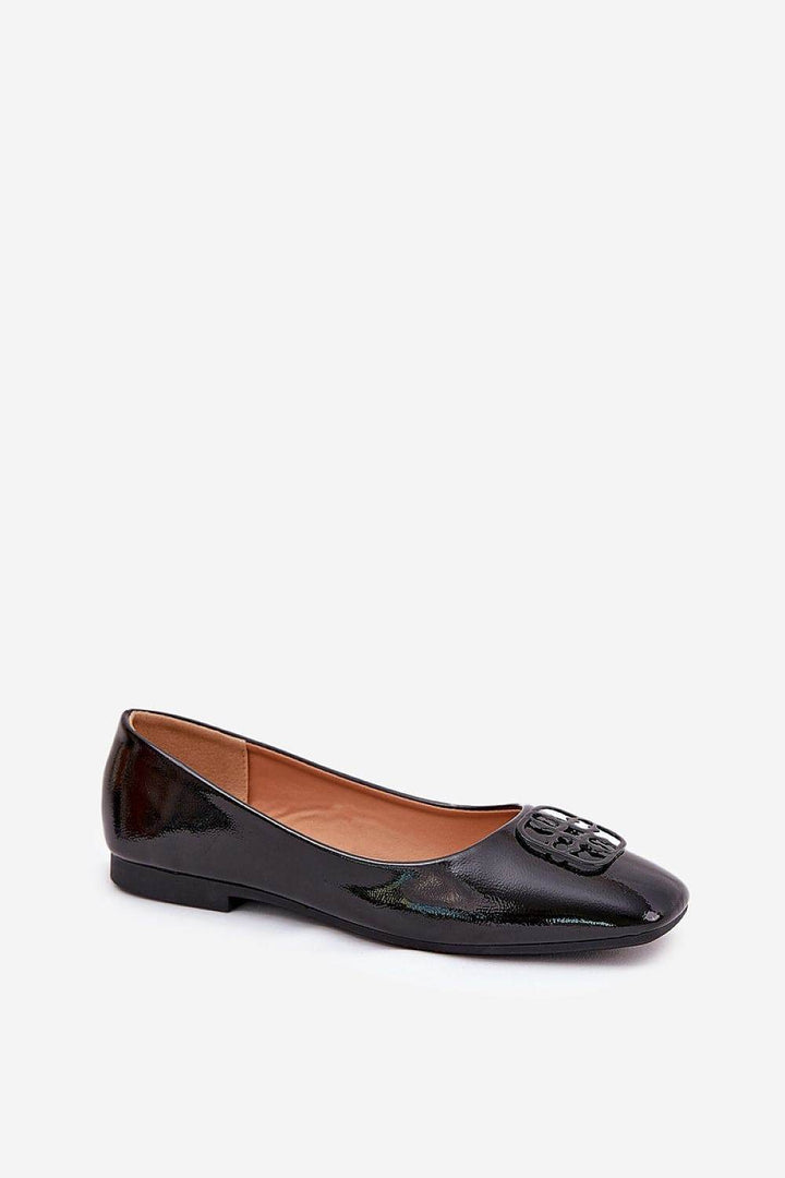 Ballet flats model 211133 - MHMote