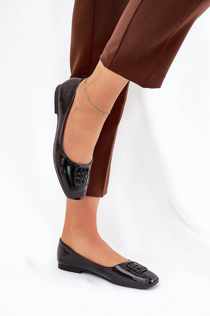 Ballet flats model 211133 - MHMote