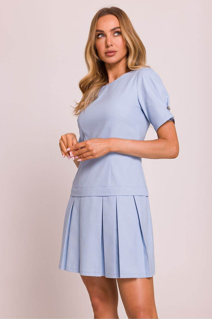 Daydress model 211152 - MHMote