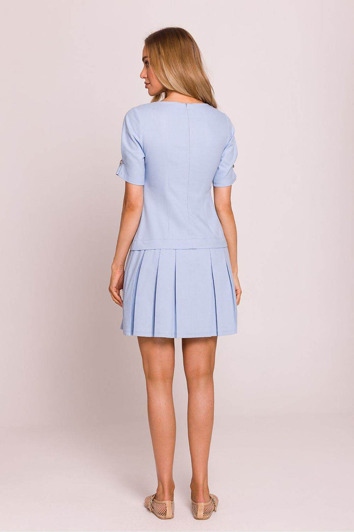 Daydress model 211152 - MHMote