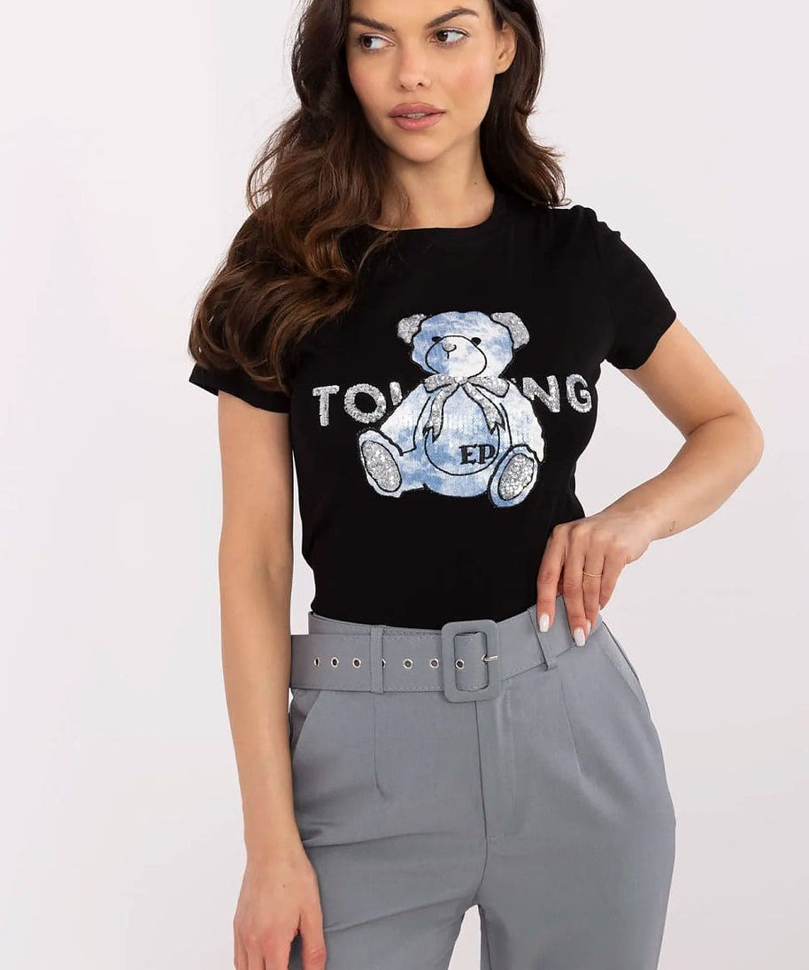  T-shirt model 211168 NM 