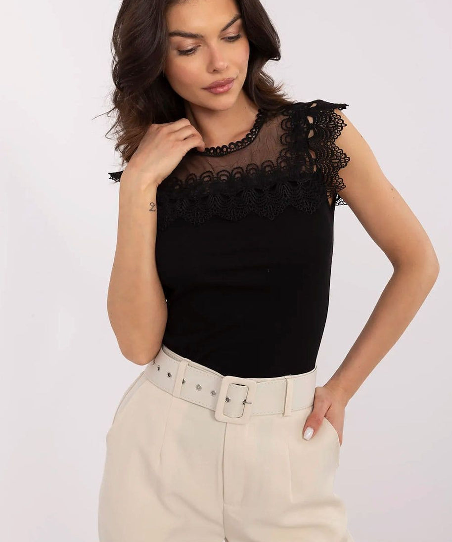  Blouse model 211171 NM 