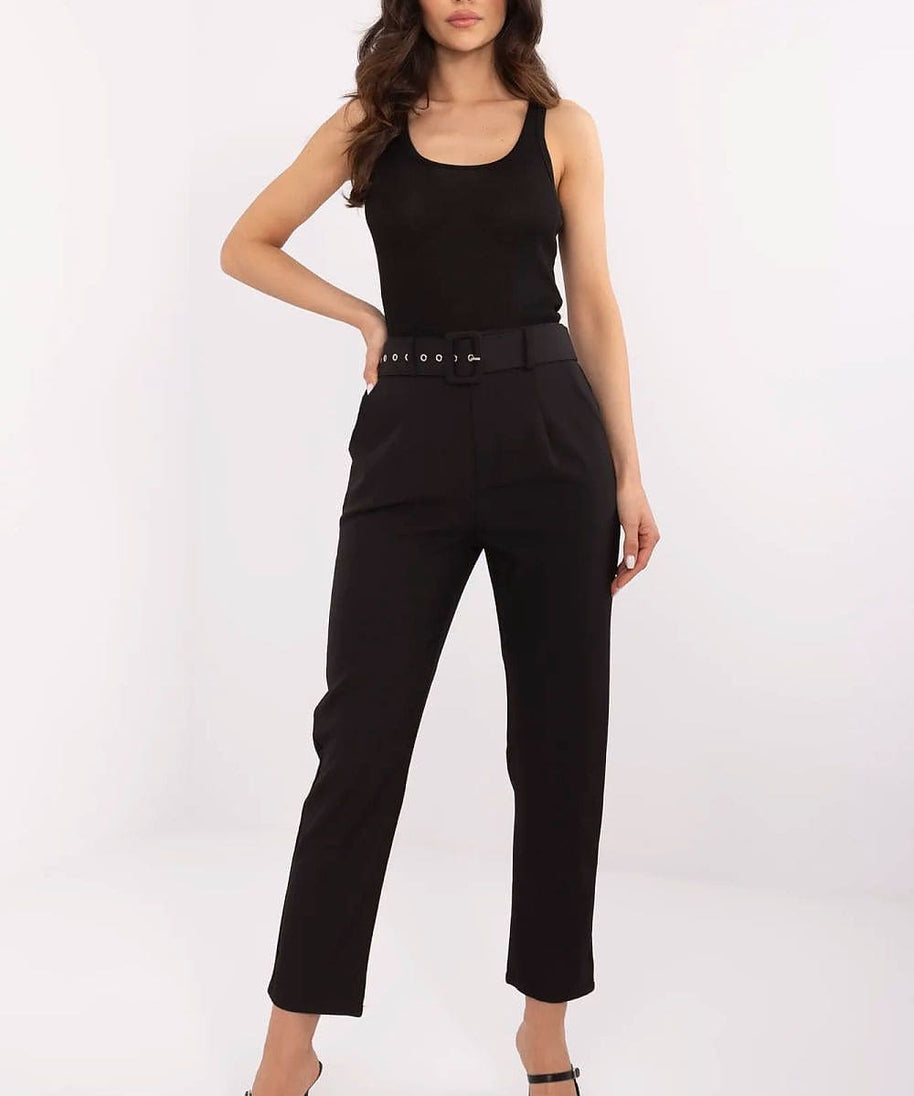  Women trousers model 211174 NM 