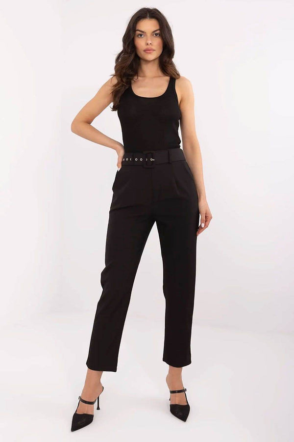 Women trousers model 211174 - MHMote