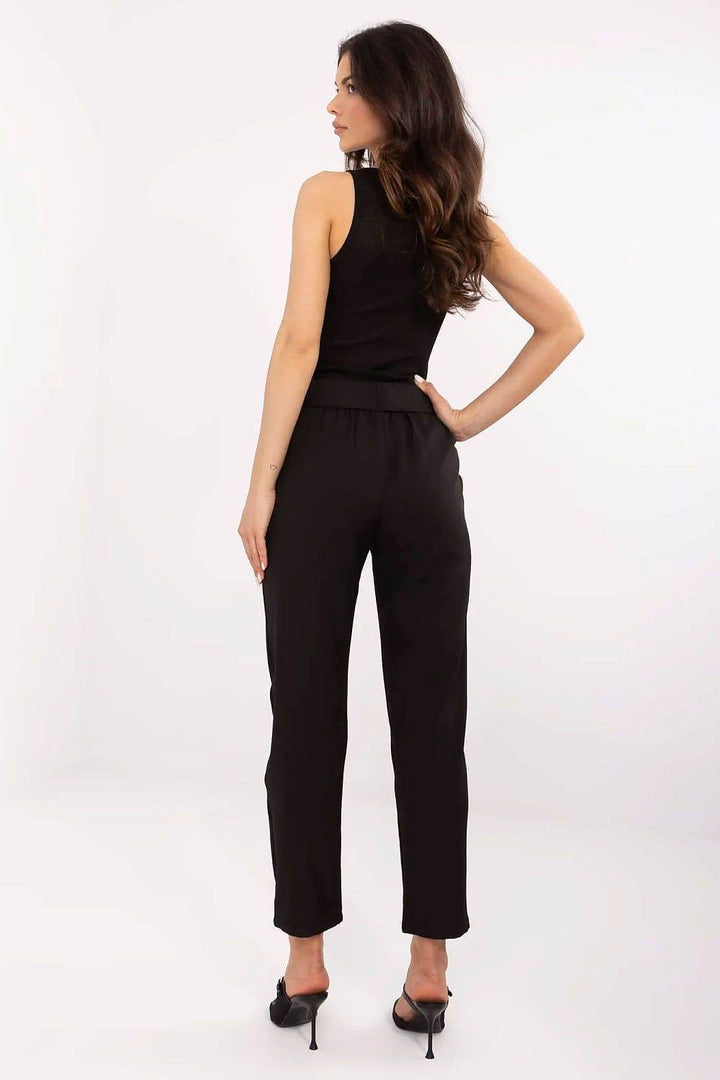 Women trousers model 211174 - MHMote