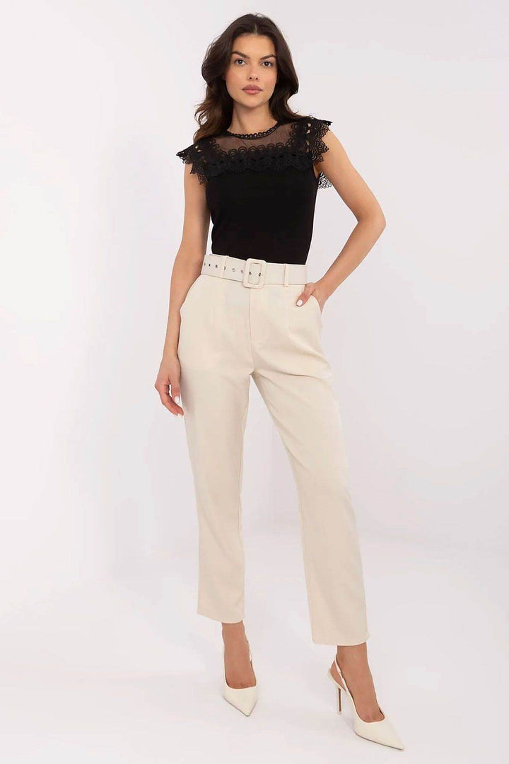 Women trousers model 211174 - MHMote