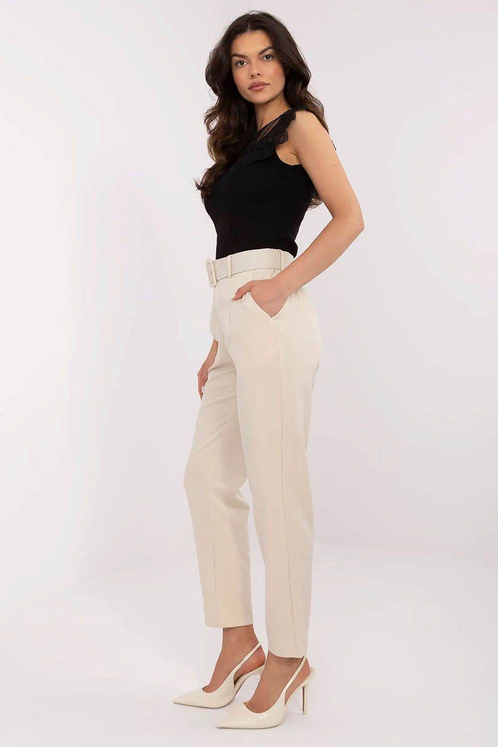 Women trousers model 211174 - MHMote