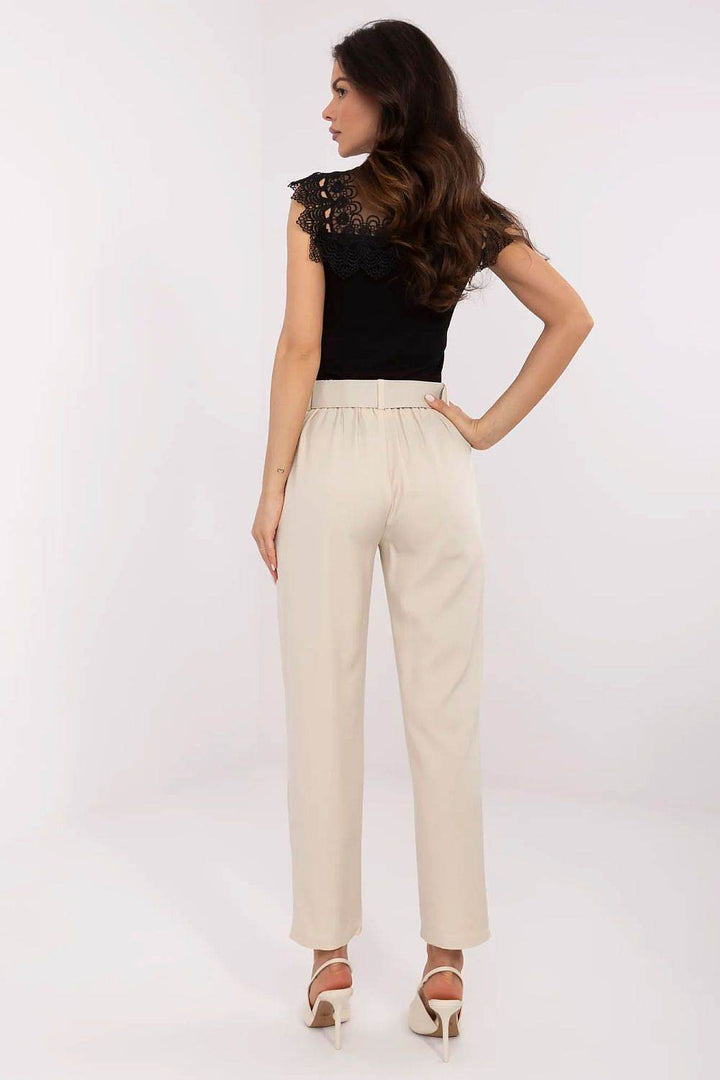 Women trousers model 211174 - MHMote