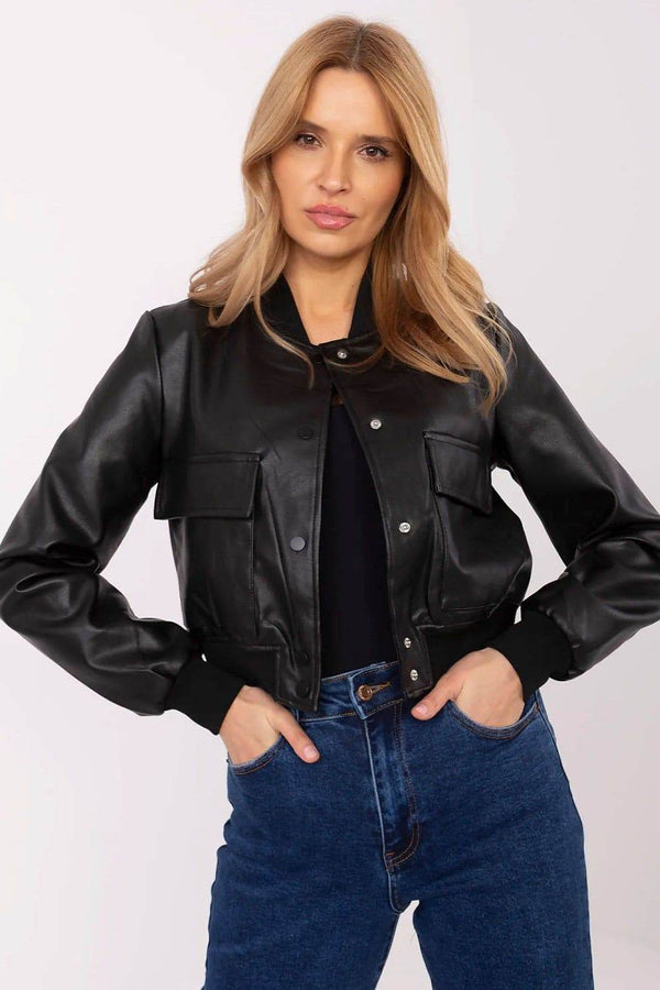 Jacket model 211183 - MHMote