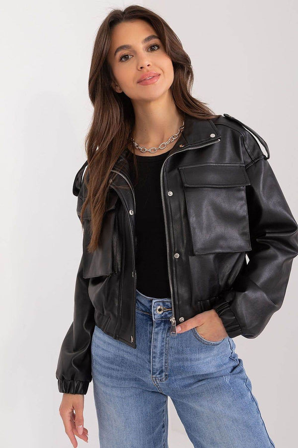 Jacket model 211185 - MHMote