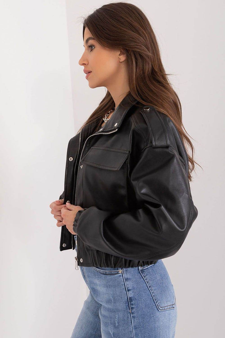 Jacket model 211185 - MHMote
