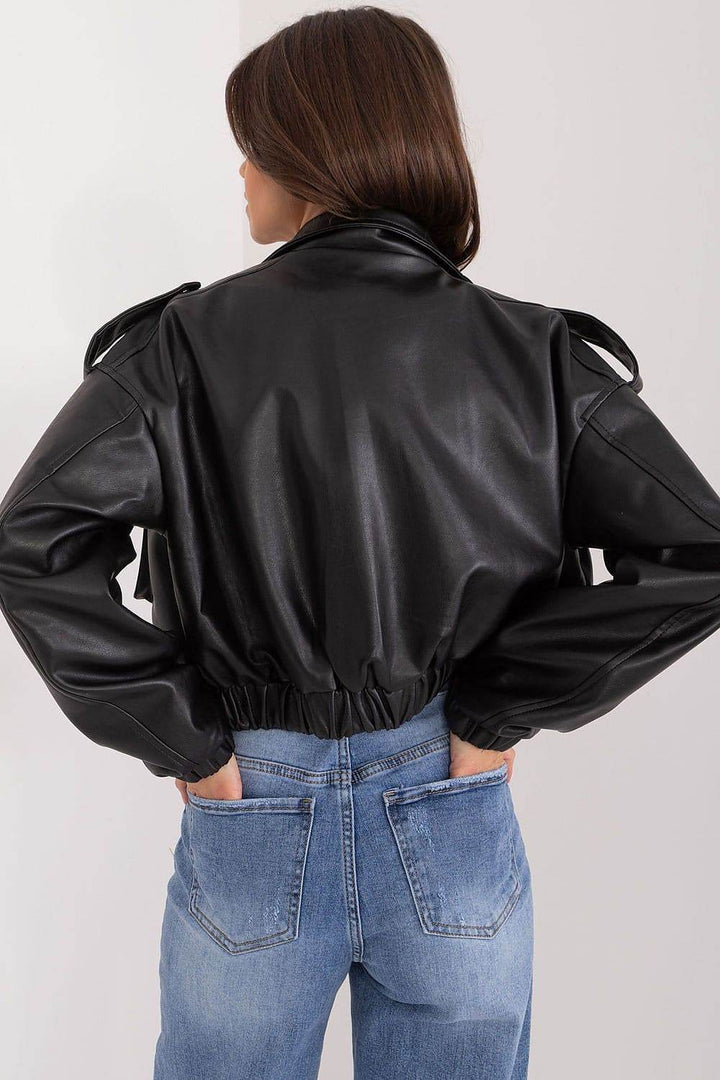 Jacket model 211185 - MHMote