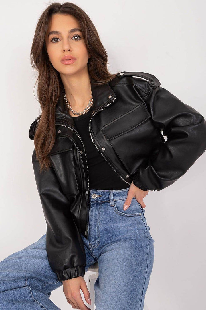 Jacket model 211185 - MHMote