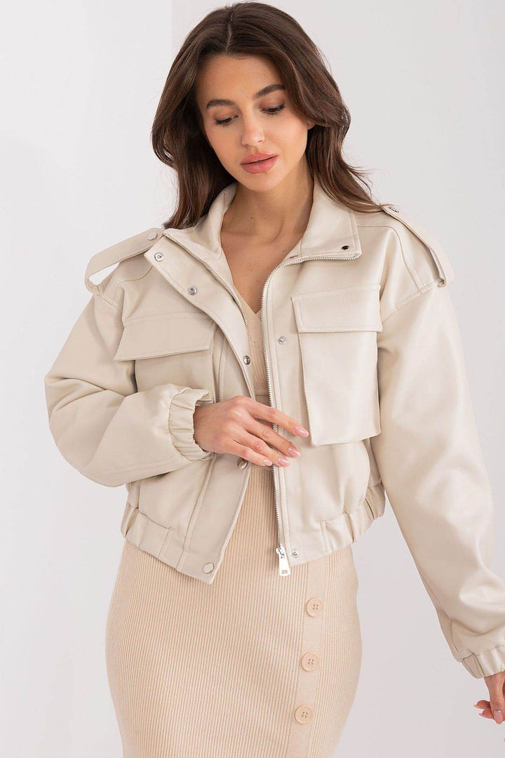 Jacket model 211185 - MHMote
