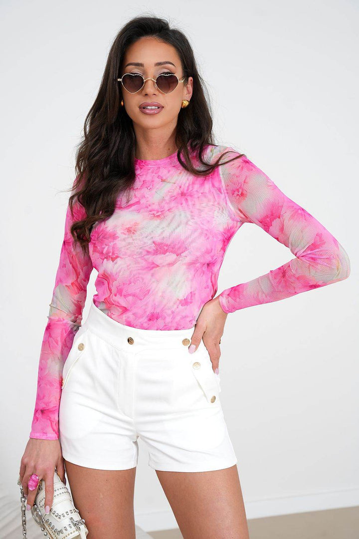 Blouse model 209330 - MHMote
