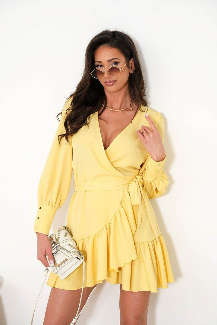 Daydress model 209306 - MHMote