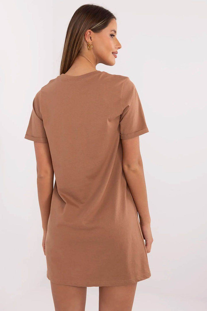 Daydress model 211234 - MHMote