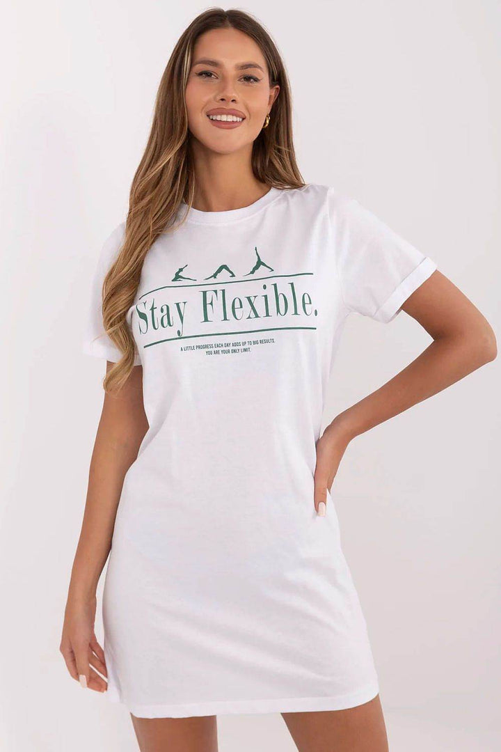 Daydress model 211234 - MHMote
