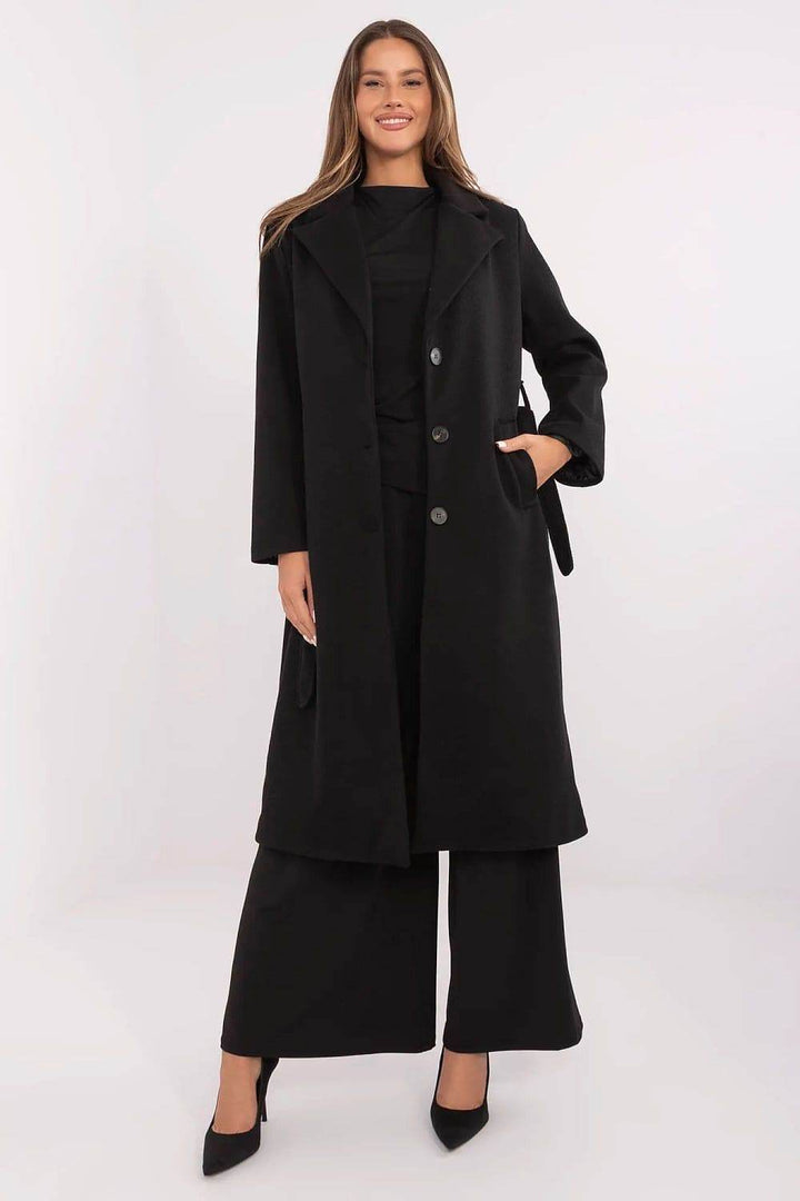Coat model 211299 - MHMote