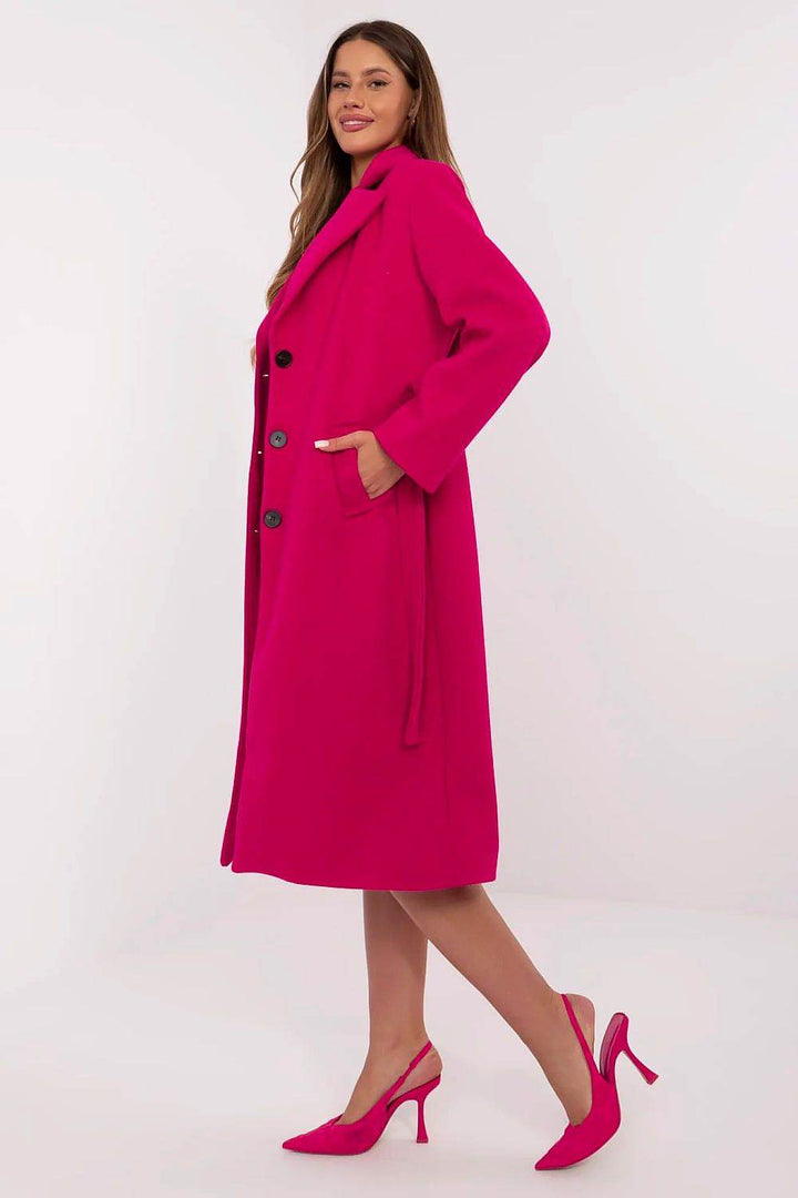 Coat model 211299 - MHMote