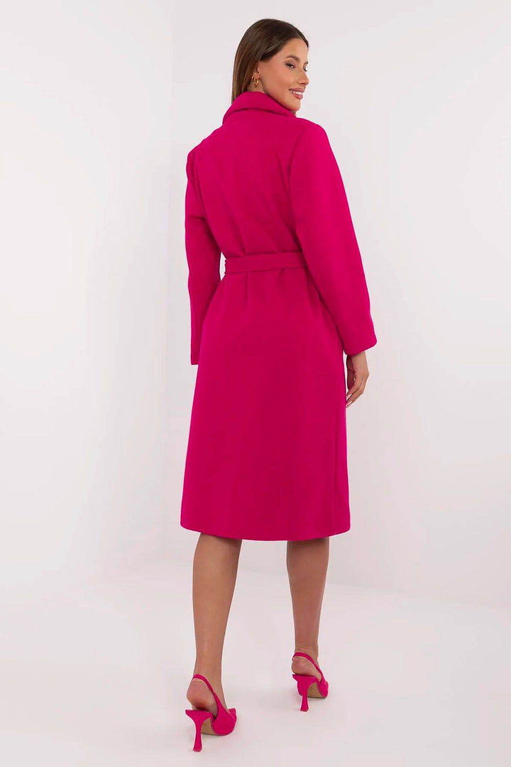 Coat model 211299 - MHMote