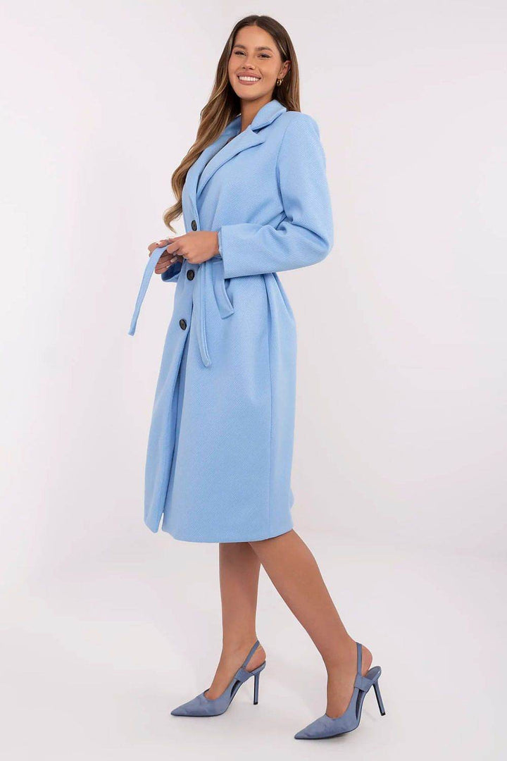 Coat model 211299 - MHMote