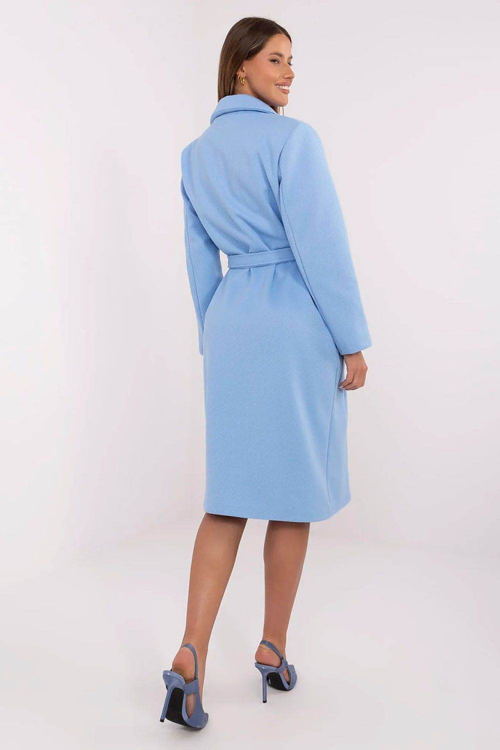 Coat model 211299 - MHMote