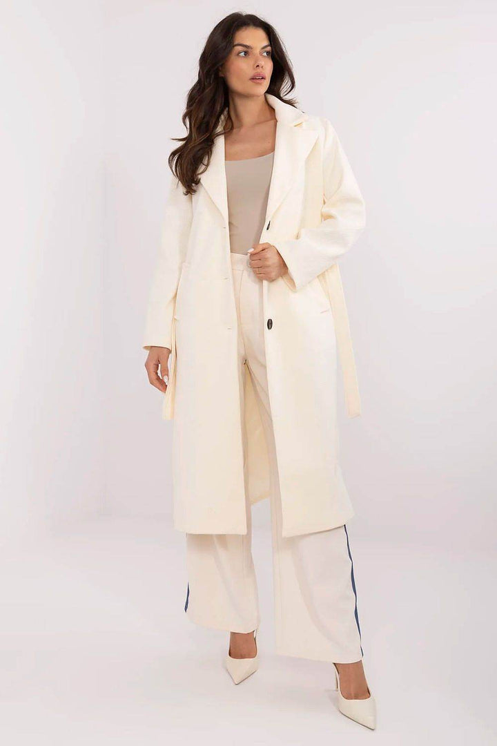 Coat model 211299 - MHMote