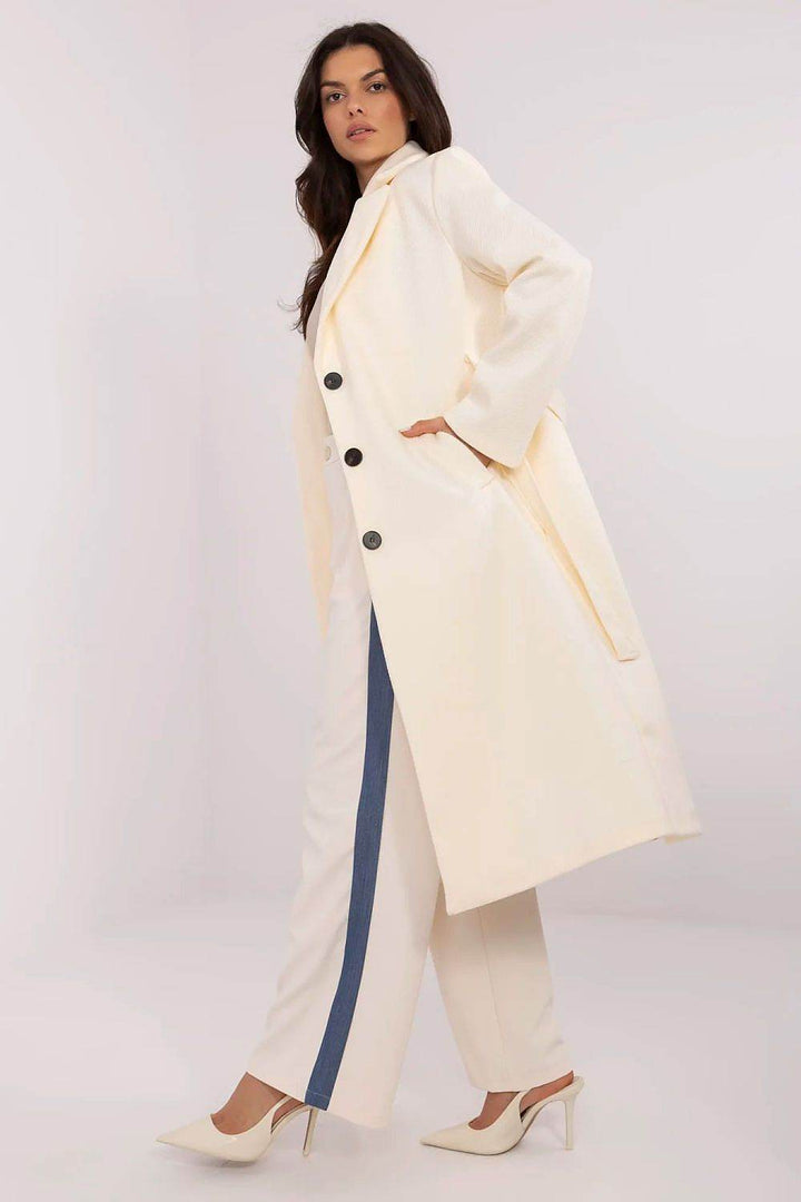 Coat model 211299 - MHMote