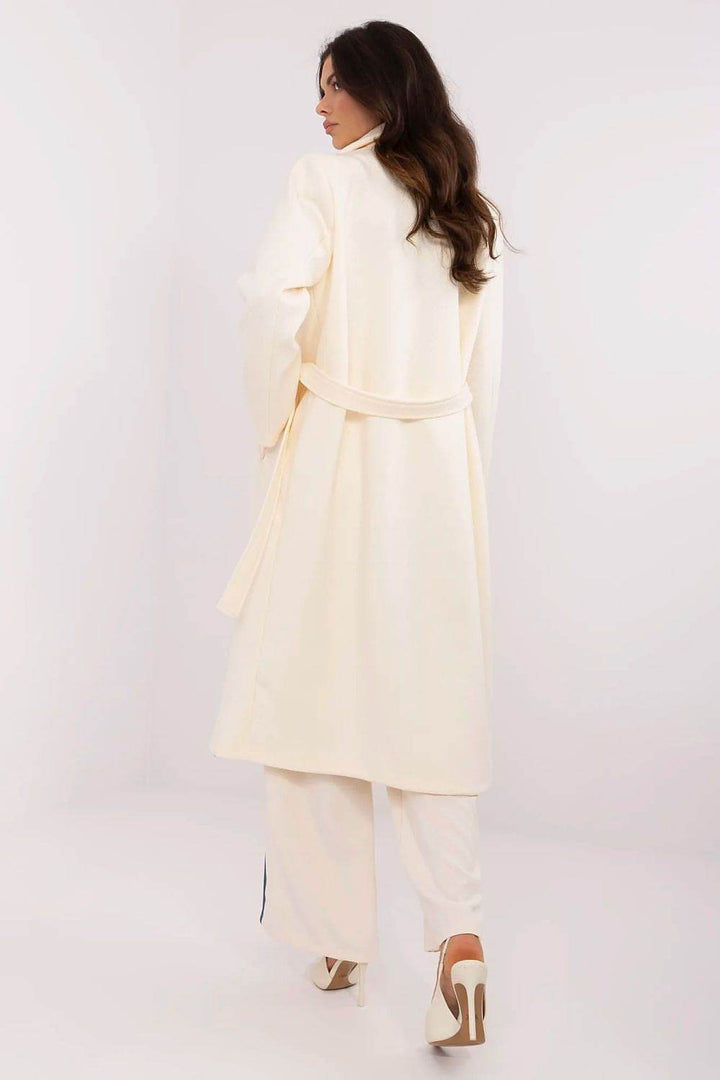 Coat model 211299 - MHMote