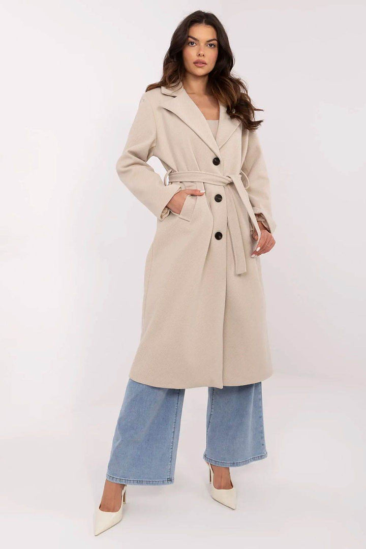 Coat model 211299 - MHMote