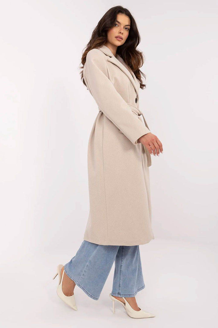 Coat model 211299 - MHMote