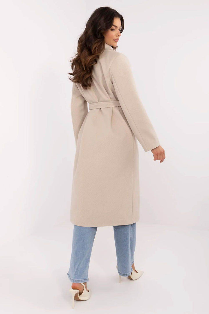 Coat model 211299 - MHMote