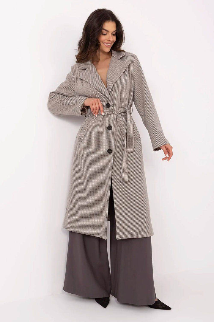 Coat model 211299 - MHMote