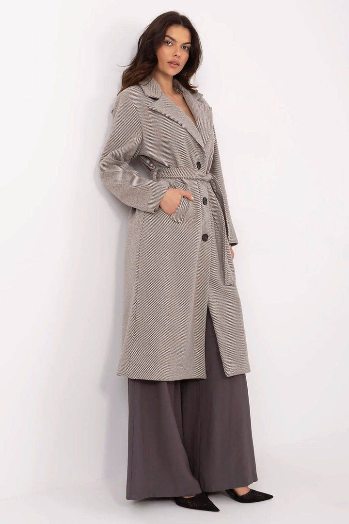 Coat model 211299 - MHMote