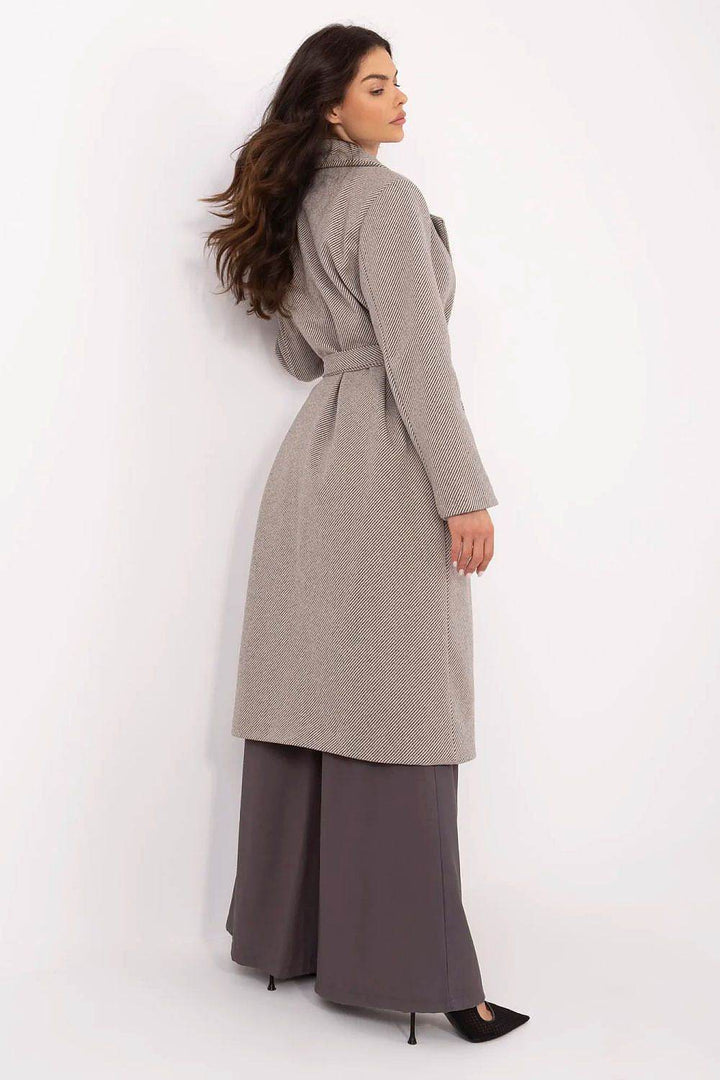 Coat model 211299 - MHMote