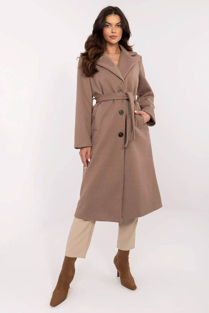 Coat model 211299 - MHMote