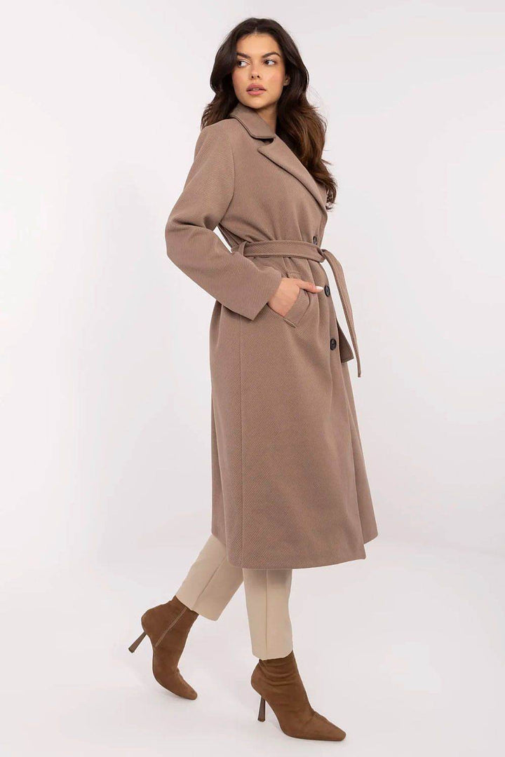 Coat model 211299 - MHMote