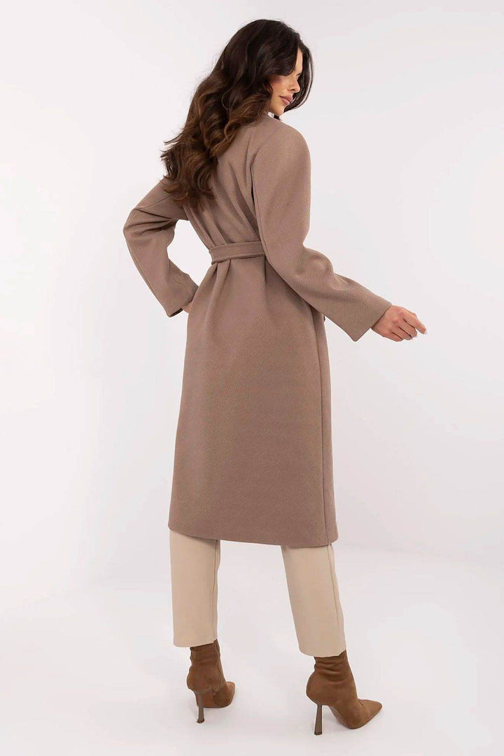 Coat model 211299 - MHMote
