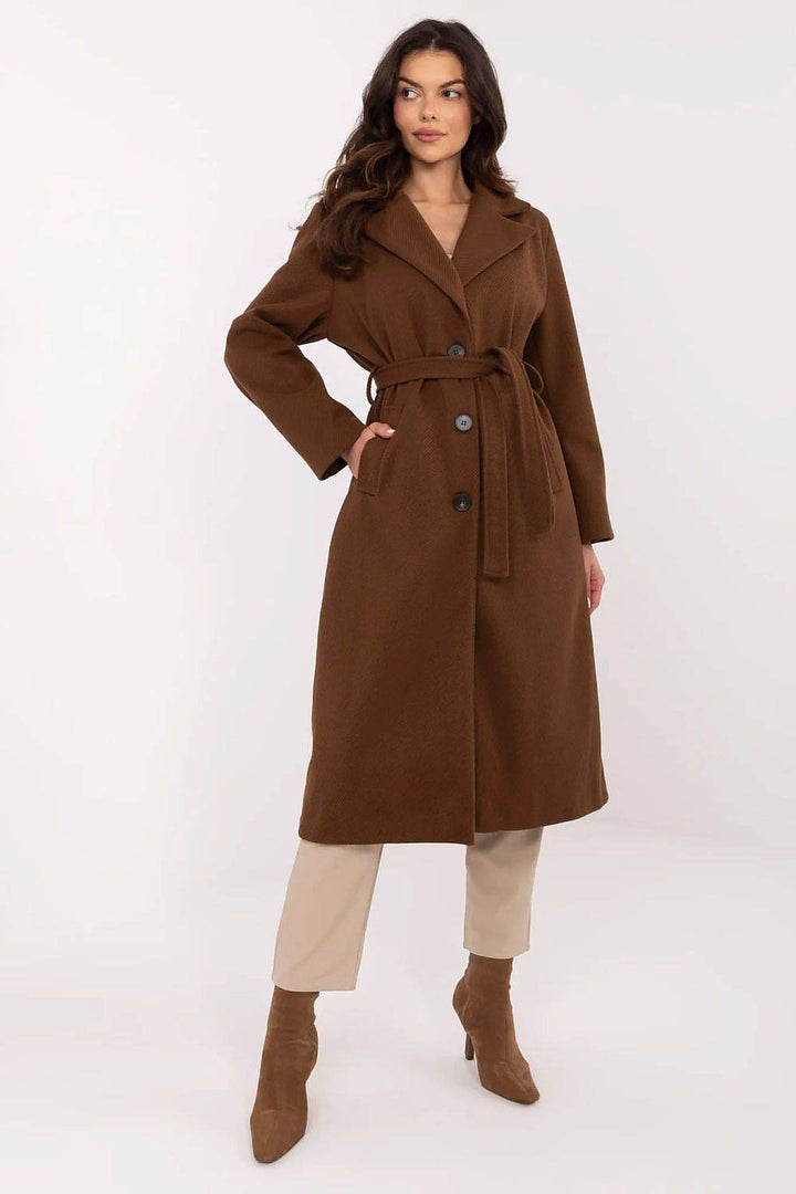 Coat model 211299 - MHMote
