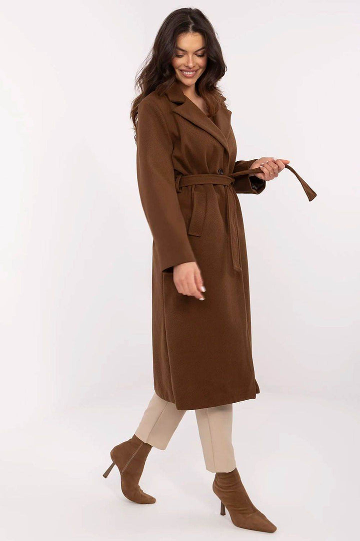 Coat model 211299 - MHMote
