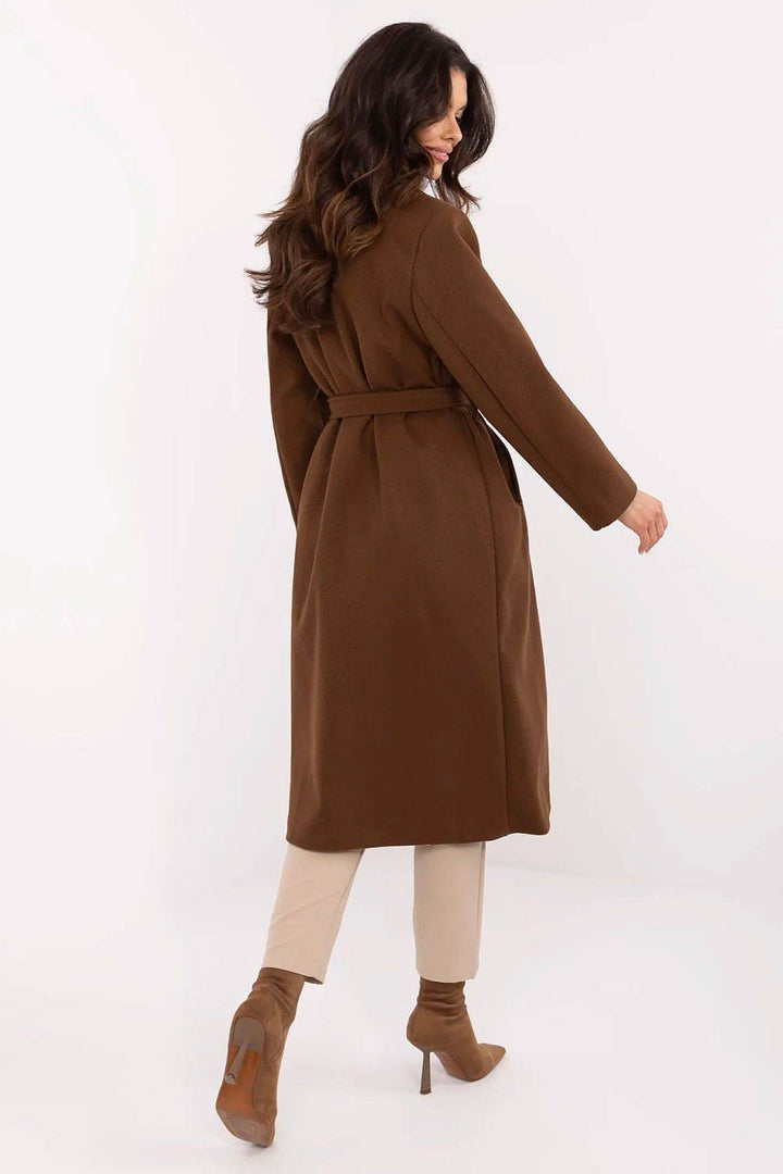 Coat model 211299 - MHMote