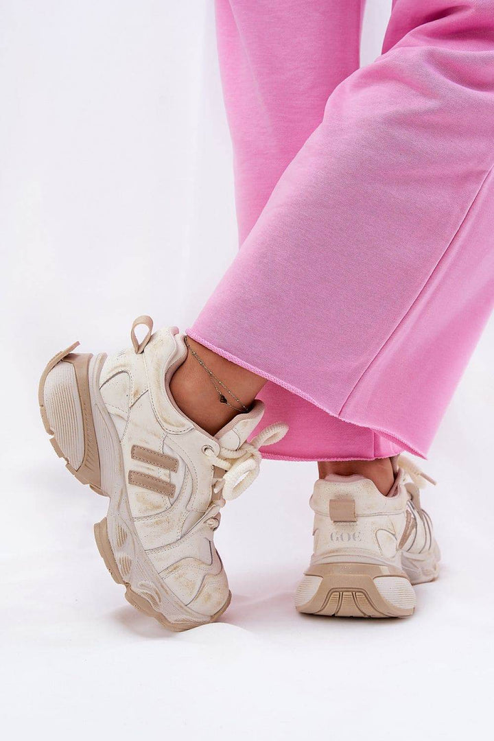 Sport Shoes model 211307 - MHMote