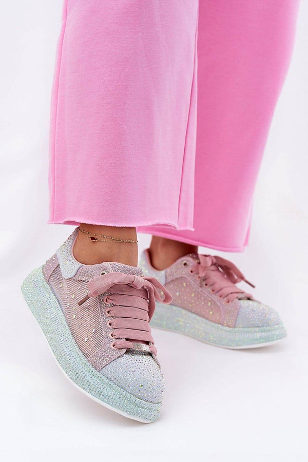 Sport Shoes model 211311 - MHMote