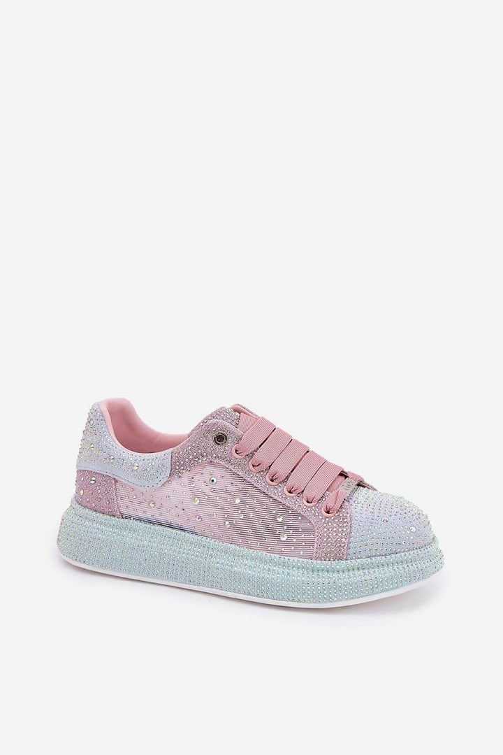 Sport Shoes model 211311 - MHMote
