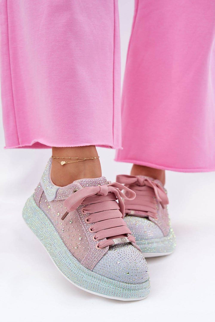Sport Shoes model 211311 - MHMote