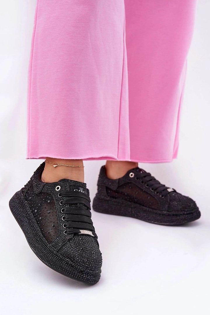 Sport Shoes model 211314 - MHMote