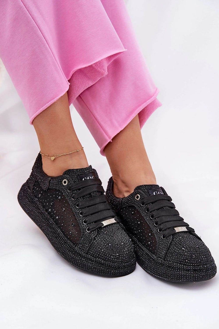 Sport Shoes model 211314 - MHMote