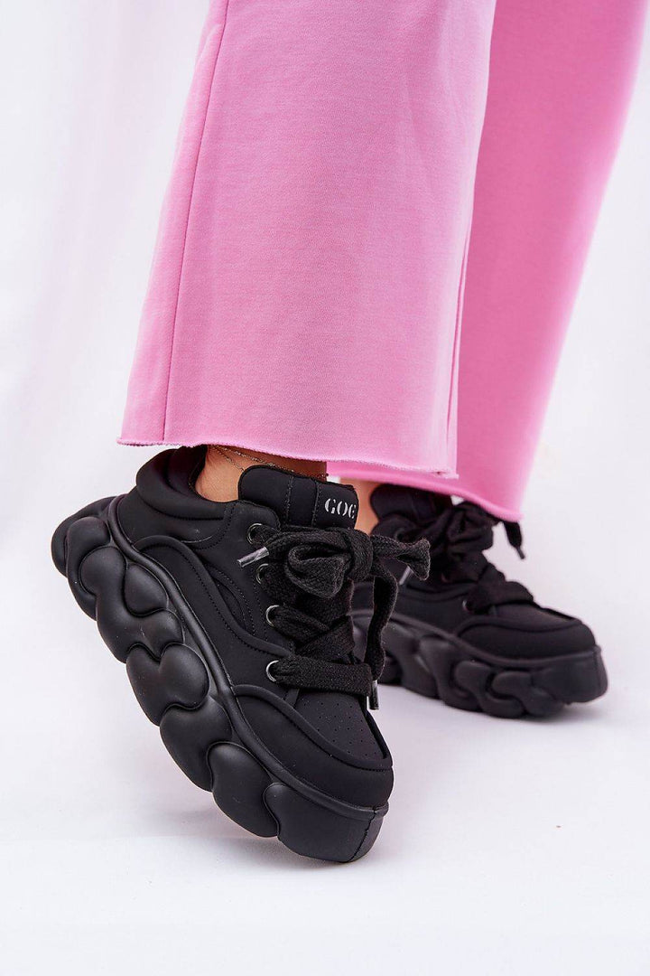 Sport Shoes model 211323 - MHMote